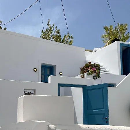 Cannella House * Karterados (Santorini)