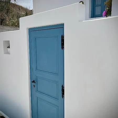 Holiday home Cannella House