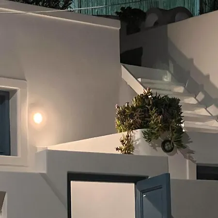 Cannella House *