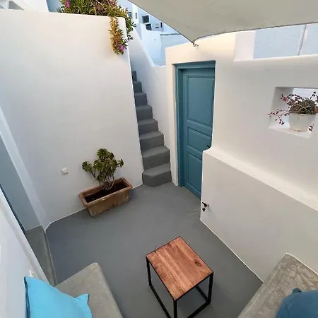 Holiday home Cannella House