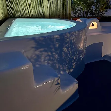 Cannella House Karterados (Santorini)