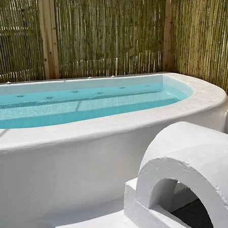 Holiday home Cannella House *