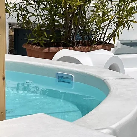 Cannella House * Karterados (Santorini)
