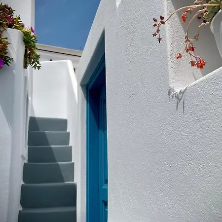 Cannella House Дом отдыха *