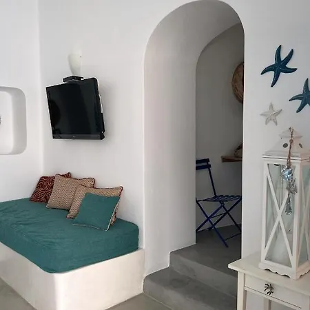 Cannella House Картерадос