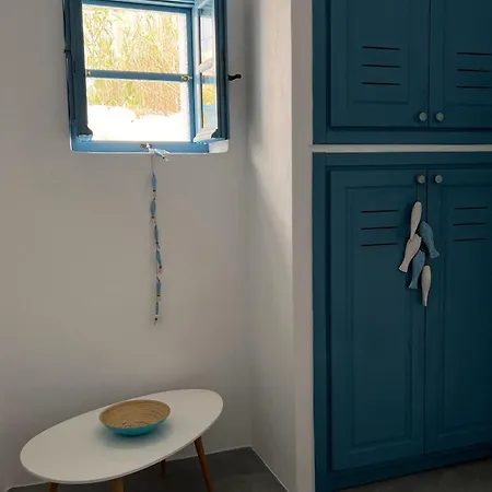 Дом отдыха Cannella House Картерадос