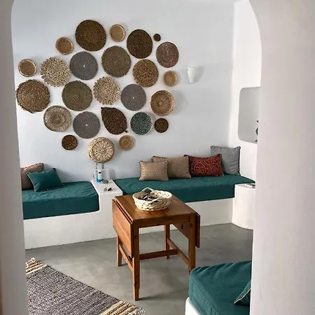 Cannella House Дом отдыха