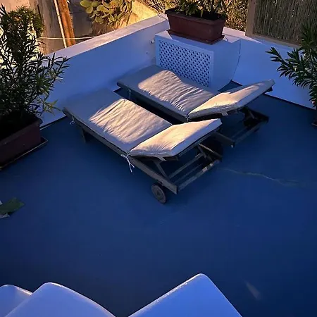 Дом отдыха Cannella House Картерадос