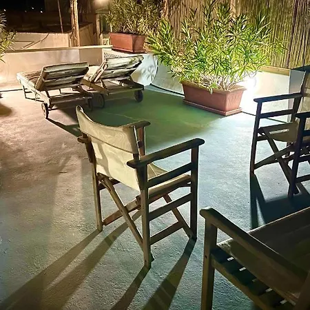 Дом отдыха Cannella House Картерадос