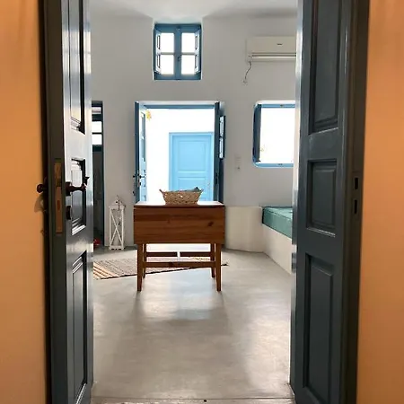 Cannella House Дом отдыха Картерадос