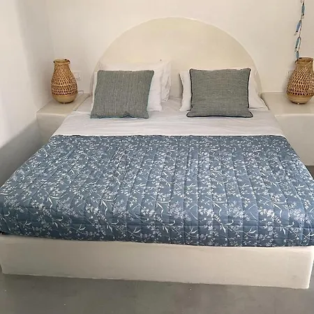Дом отдыха Cannella House Картерадос