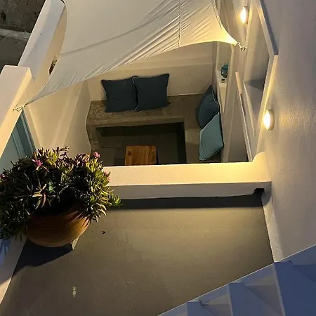 Дом отдыха Cannella House Картерадос