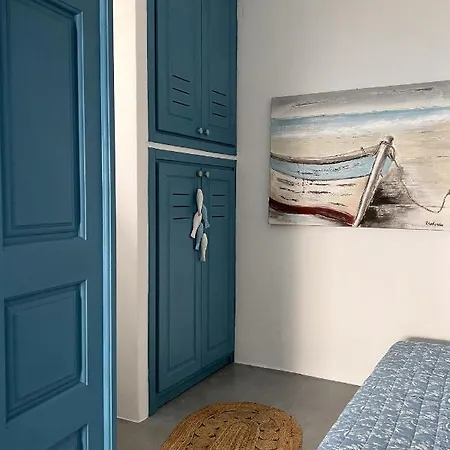 Cannella House Дом отдыха Картерадос