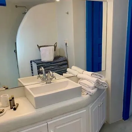 Дом отдыха Cannella House Картерадос